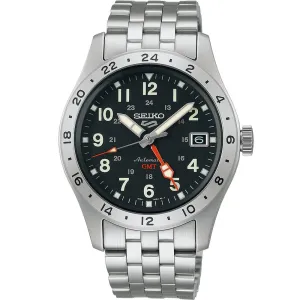 Seiko 5 Sports Automatic Mens Watch SSK023K