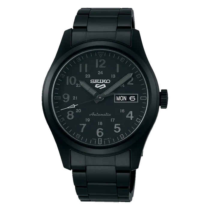 Seiko 5 Sports Automatic Watch SRPJ09K