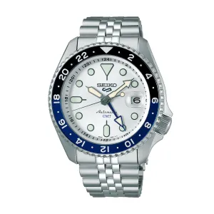 Seiko 5 Sports GMT Automatic – SSK033