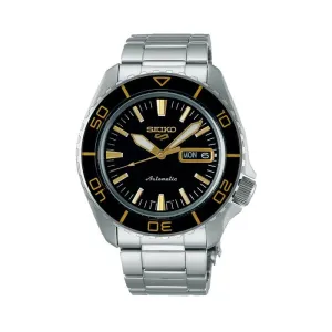 Seiko 5 Sports Mens Automatic 100m SRPK99K