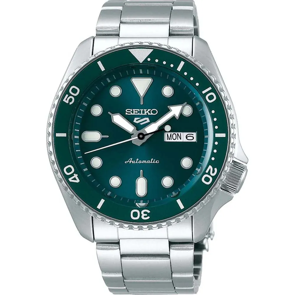 Seiko 5 Sports SRPD61K