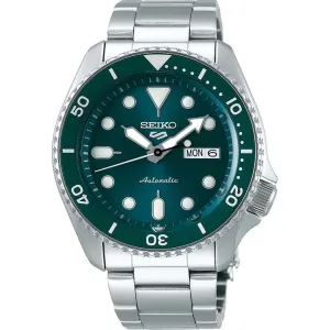 Seiko 5 Sports SRPD61K