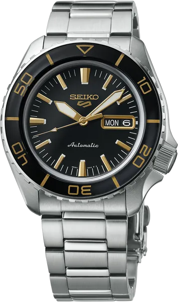 Seiko 5 Sports SRPK99
