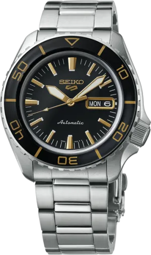 Seiko 5 Sports SRPK99
