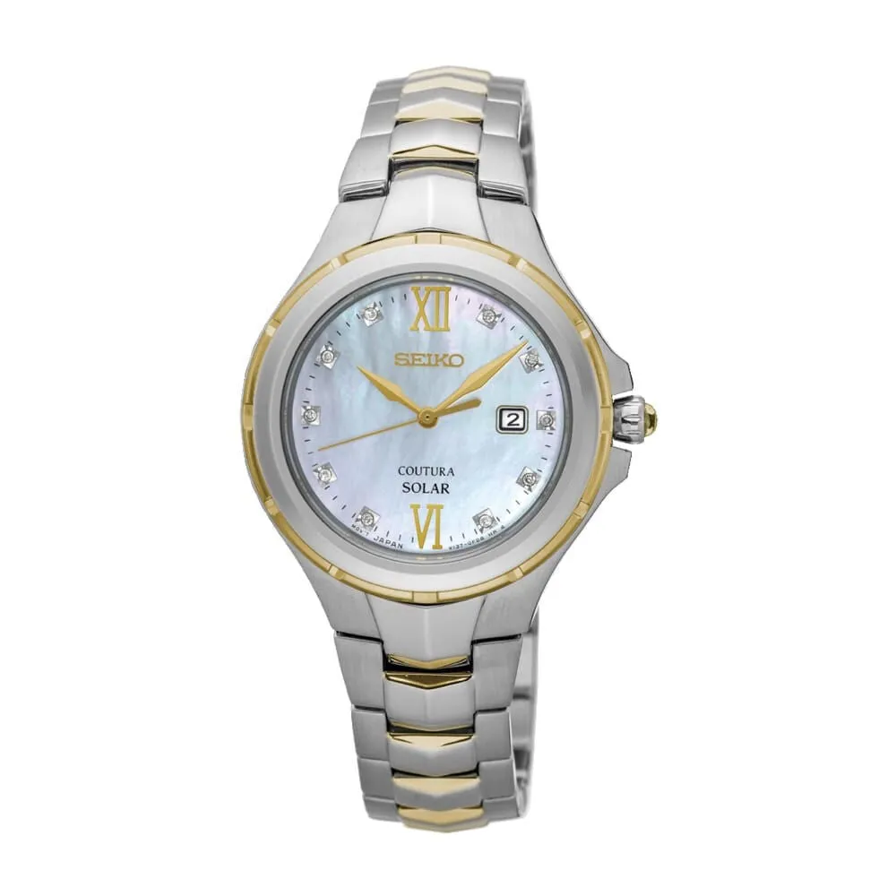 Seiko Coutura Ladies Sports SUT308P