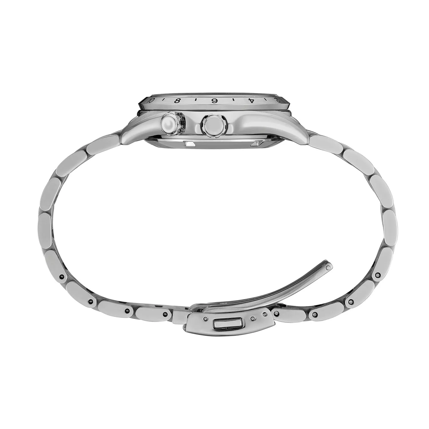Seiko Prospex Alpinist Automatic – SPB409