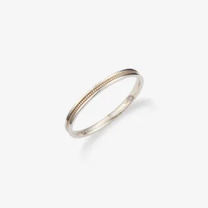 Sensuelle Mariage Gold Ring JDSRN3S03XX