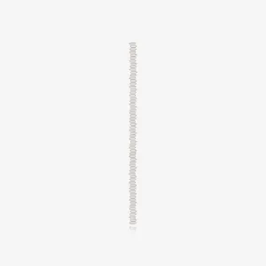 Sensuelle One-sided Gold Earring JDSEN4F50SC