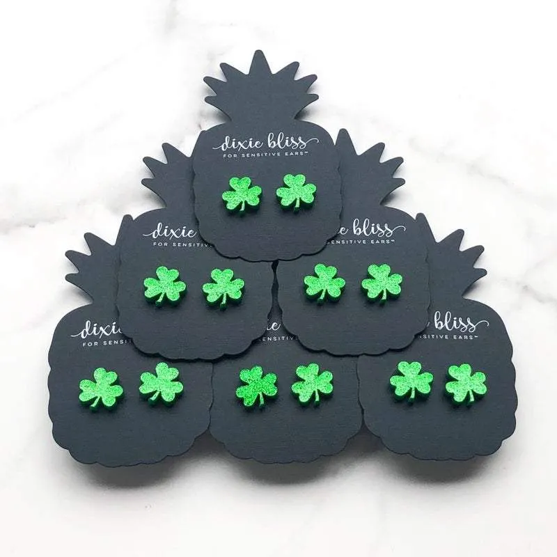 Shamrocks