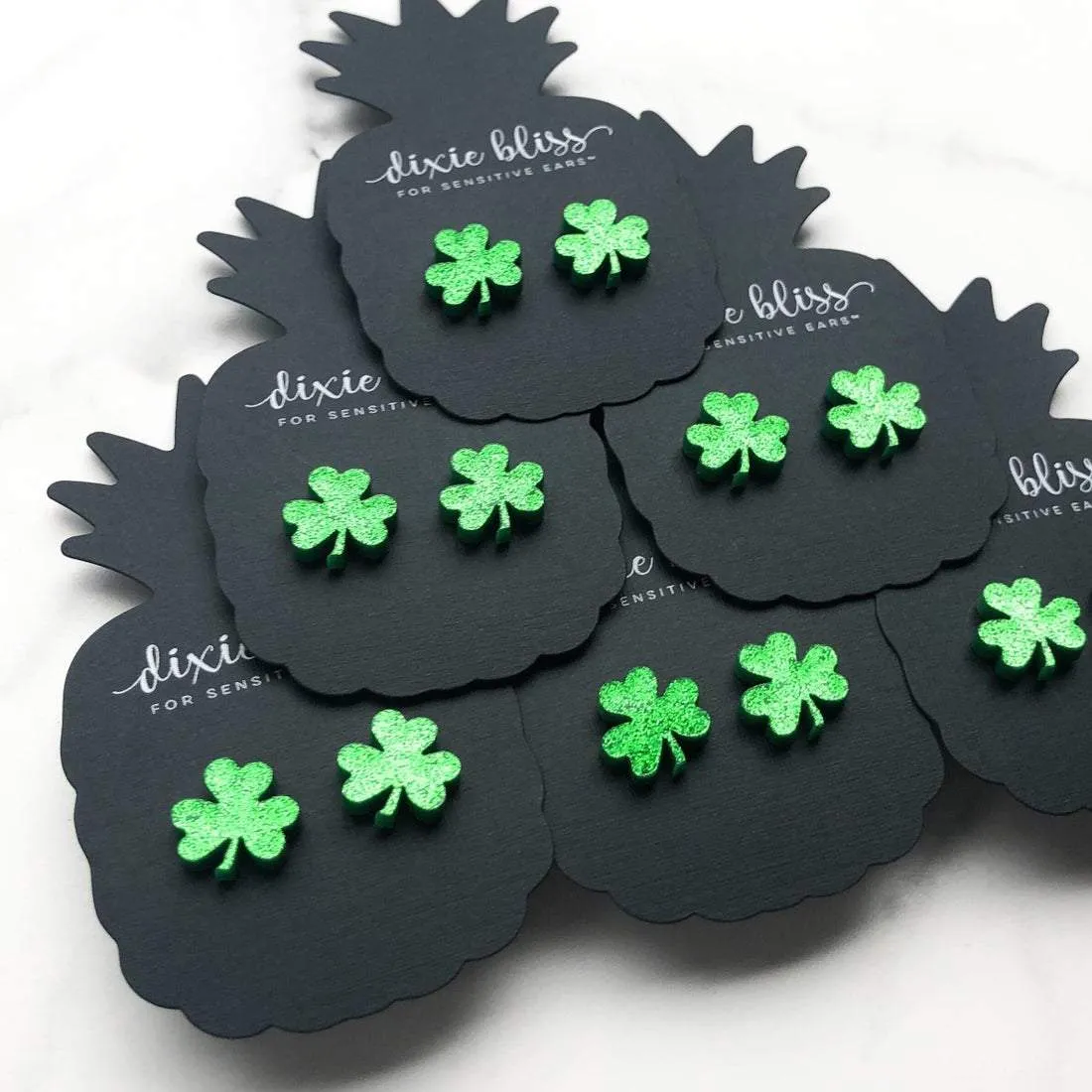 Shamrocks