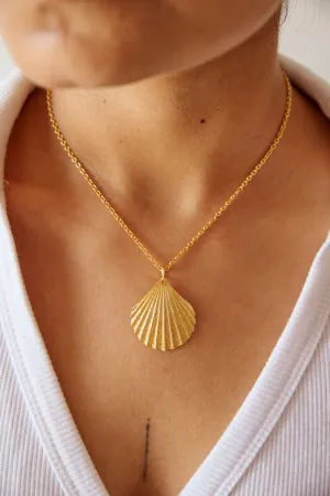 SHELL CHARM SMALL