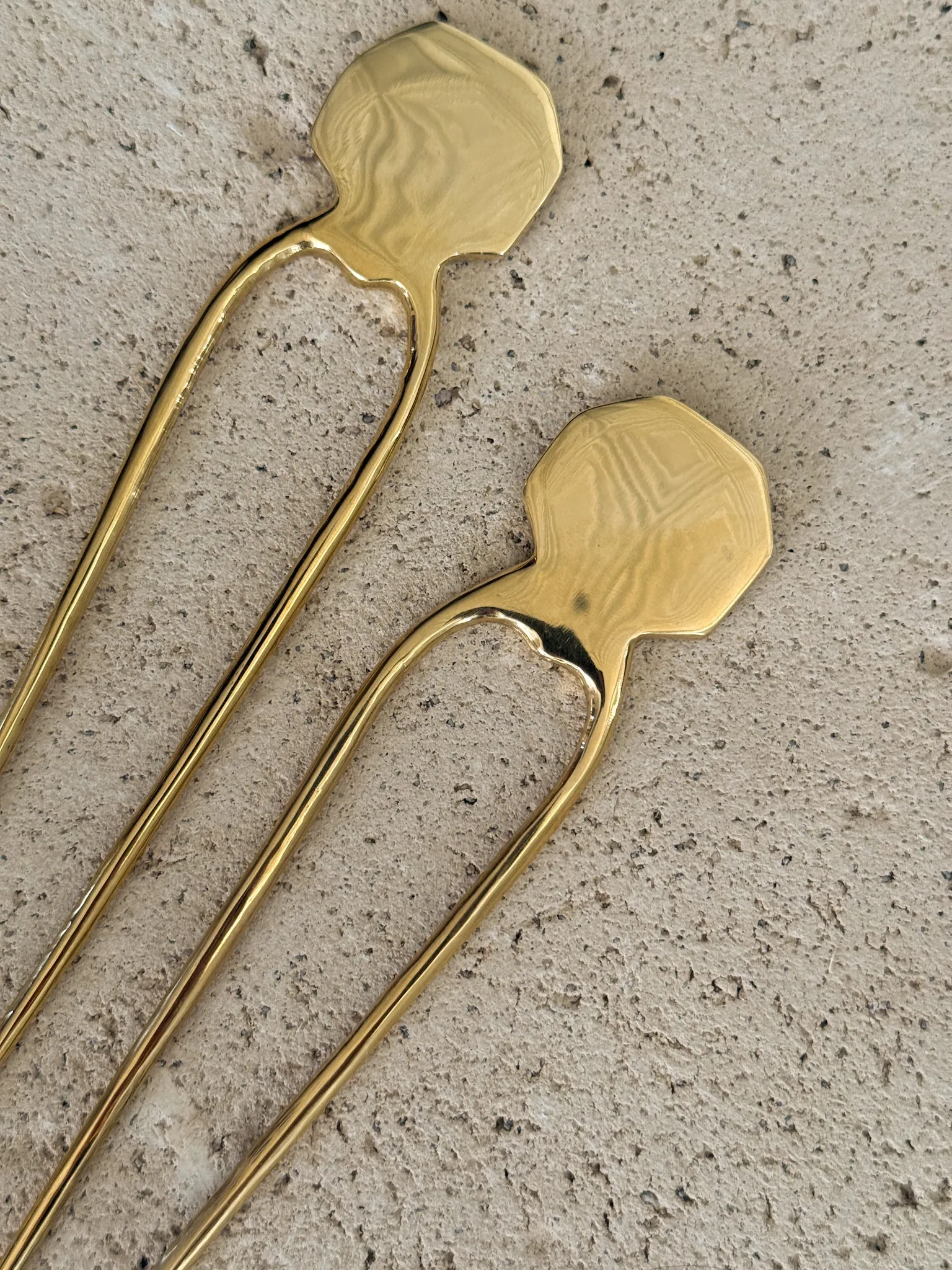 Shell French Pin