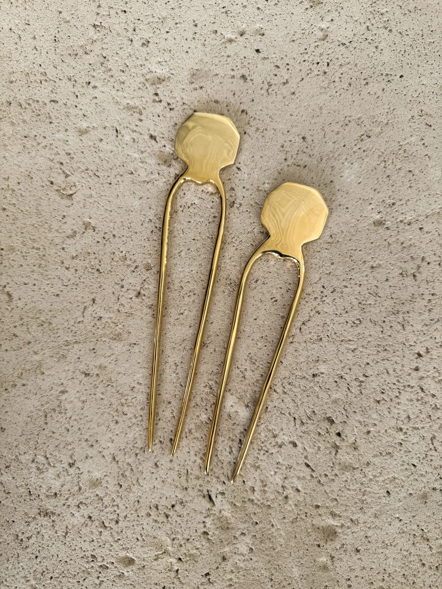 Shell French Pin