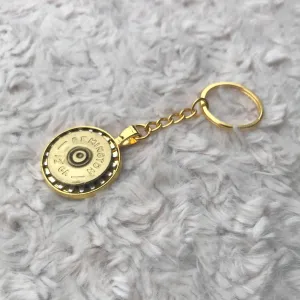 Shotgun Keychain