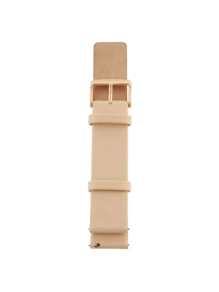 Siena Classique – Watch Strap