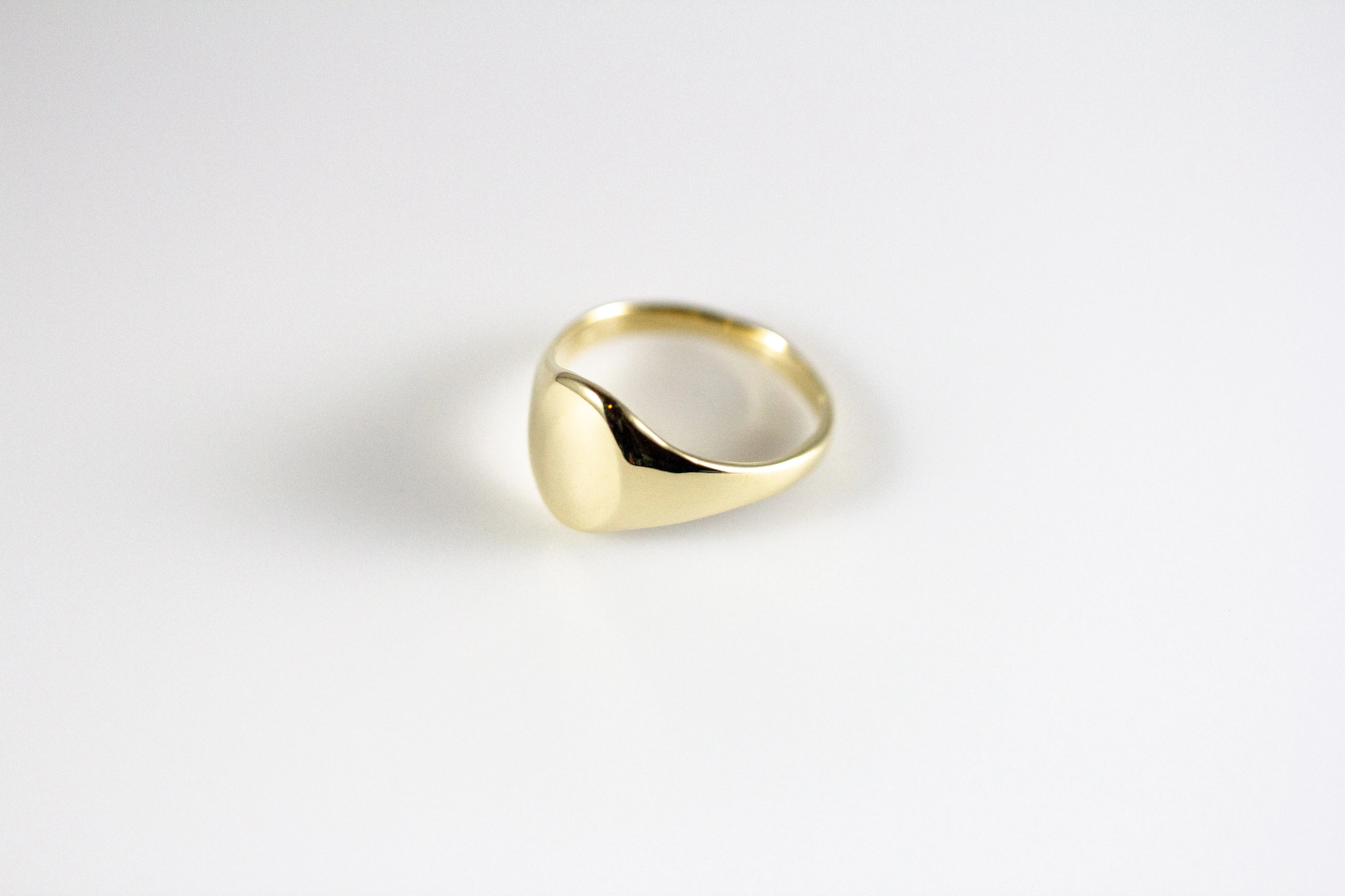 SIGNET: GRACE - oval