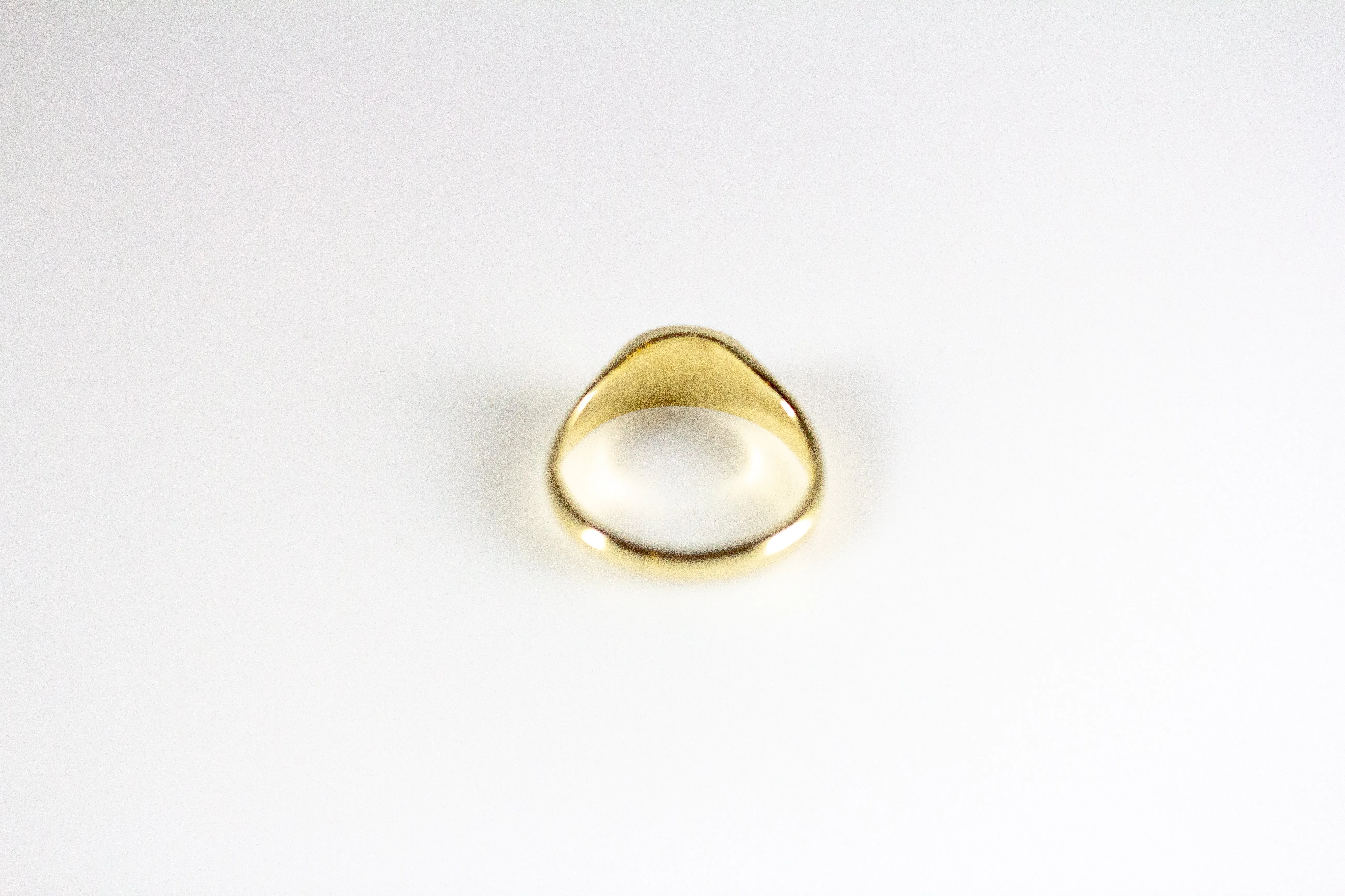 SIGNET: REFLECTION - Half Moon