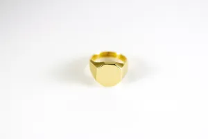 SIGNET: REFLECTION - Octagonal