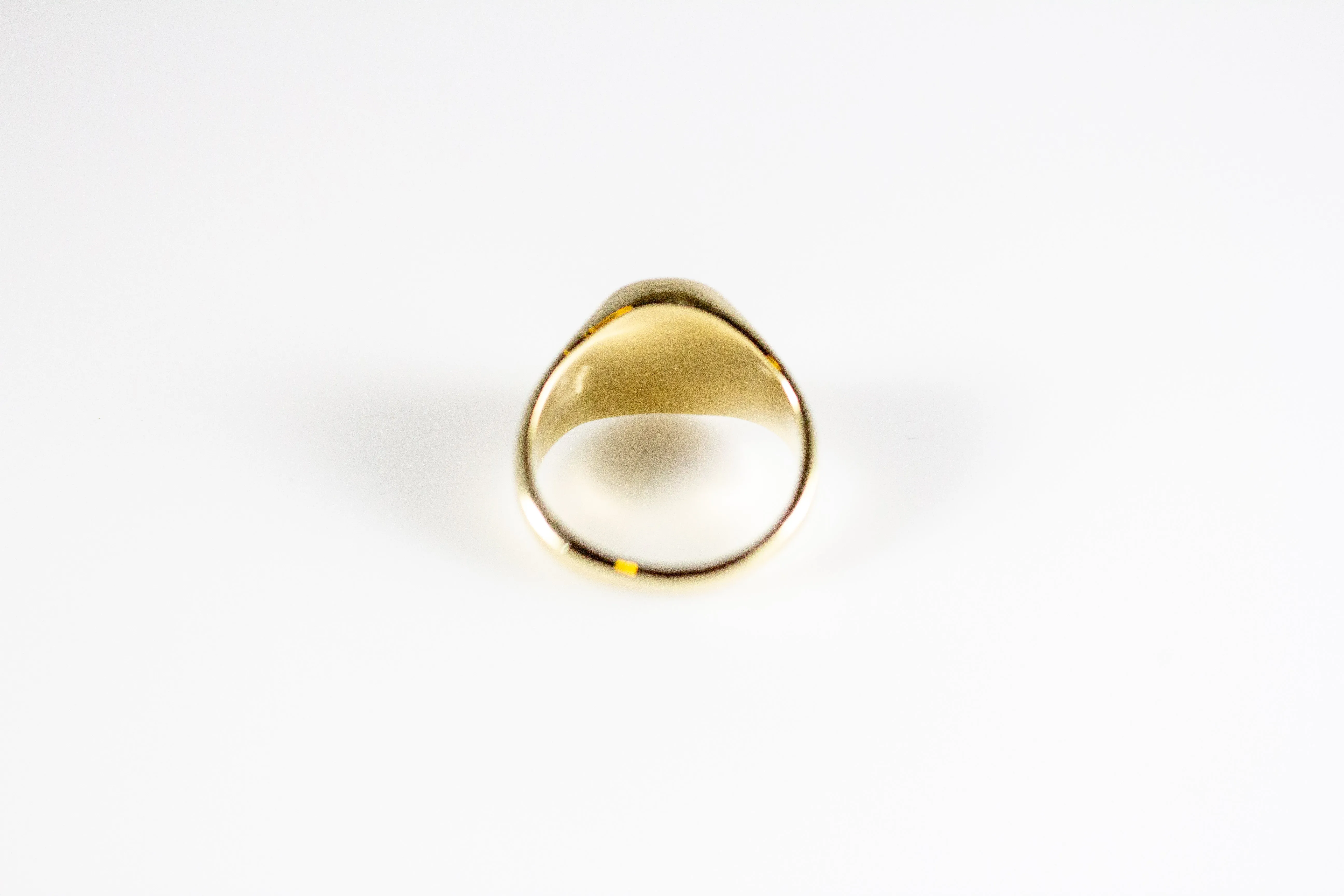 SIGNET: REFLECTION - Oval (L)