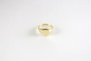 SIGNET: REFLECTION - ROUND (L)