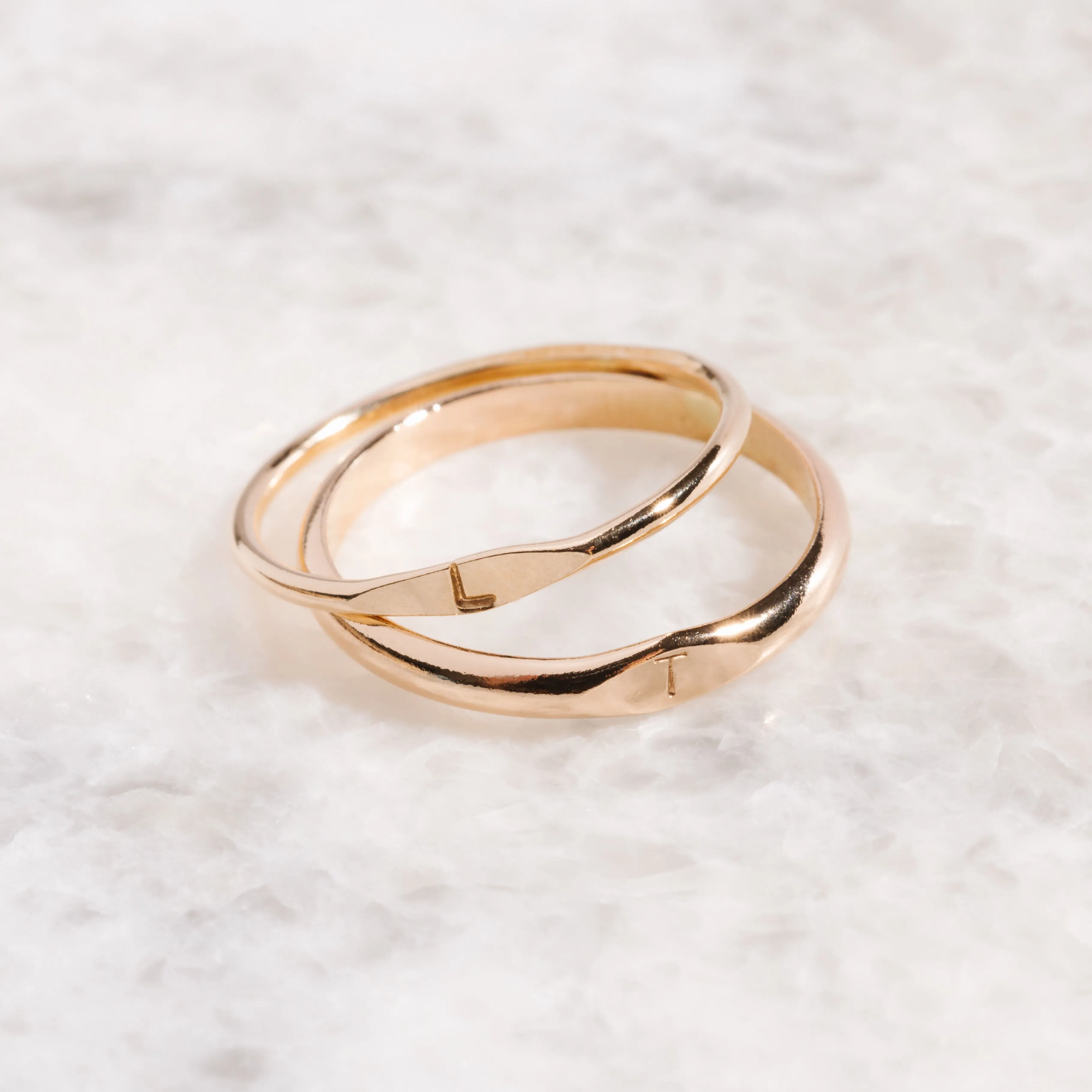 Signet Ring Add-On