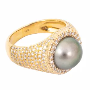 Signet Ring