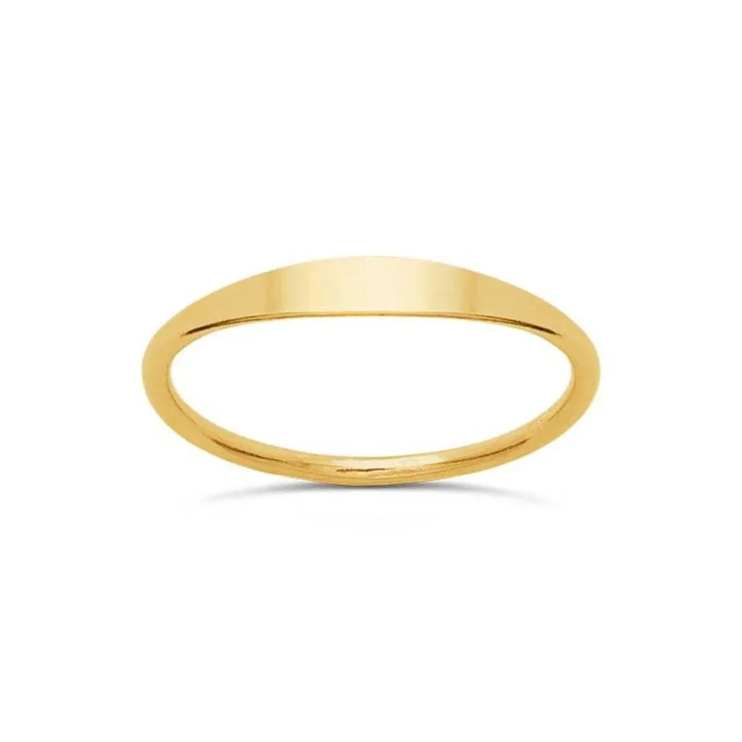 Signet Ring