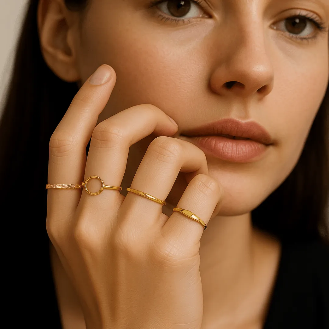 Signet Ring