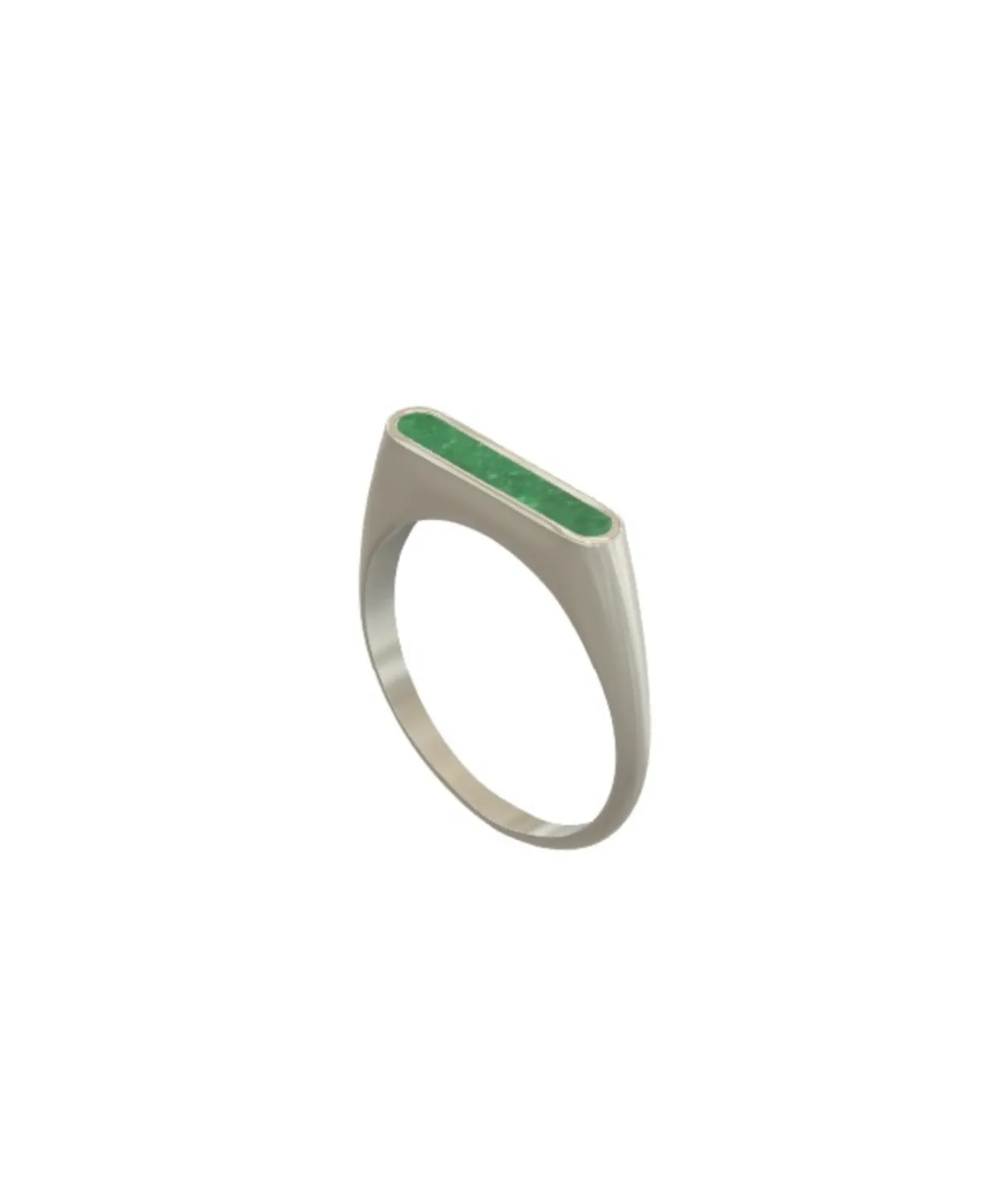 SIGNET RING