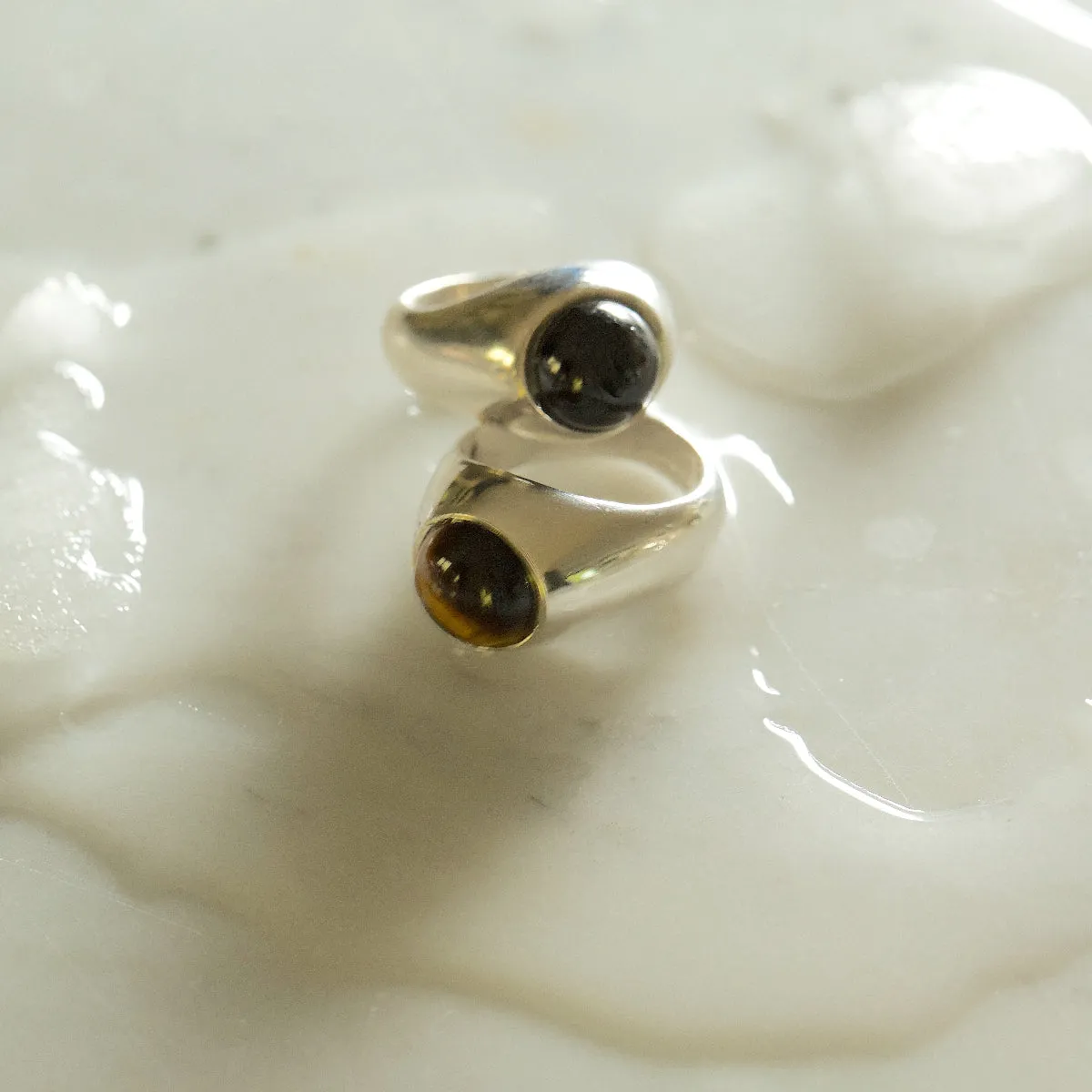 Signet Ring