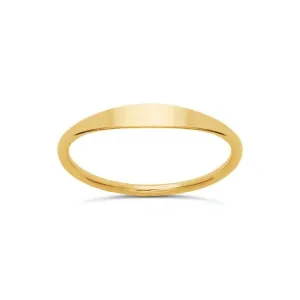 Signet Ring