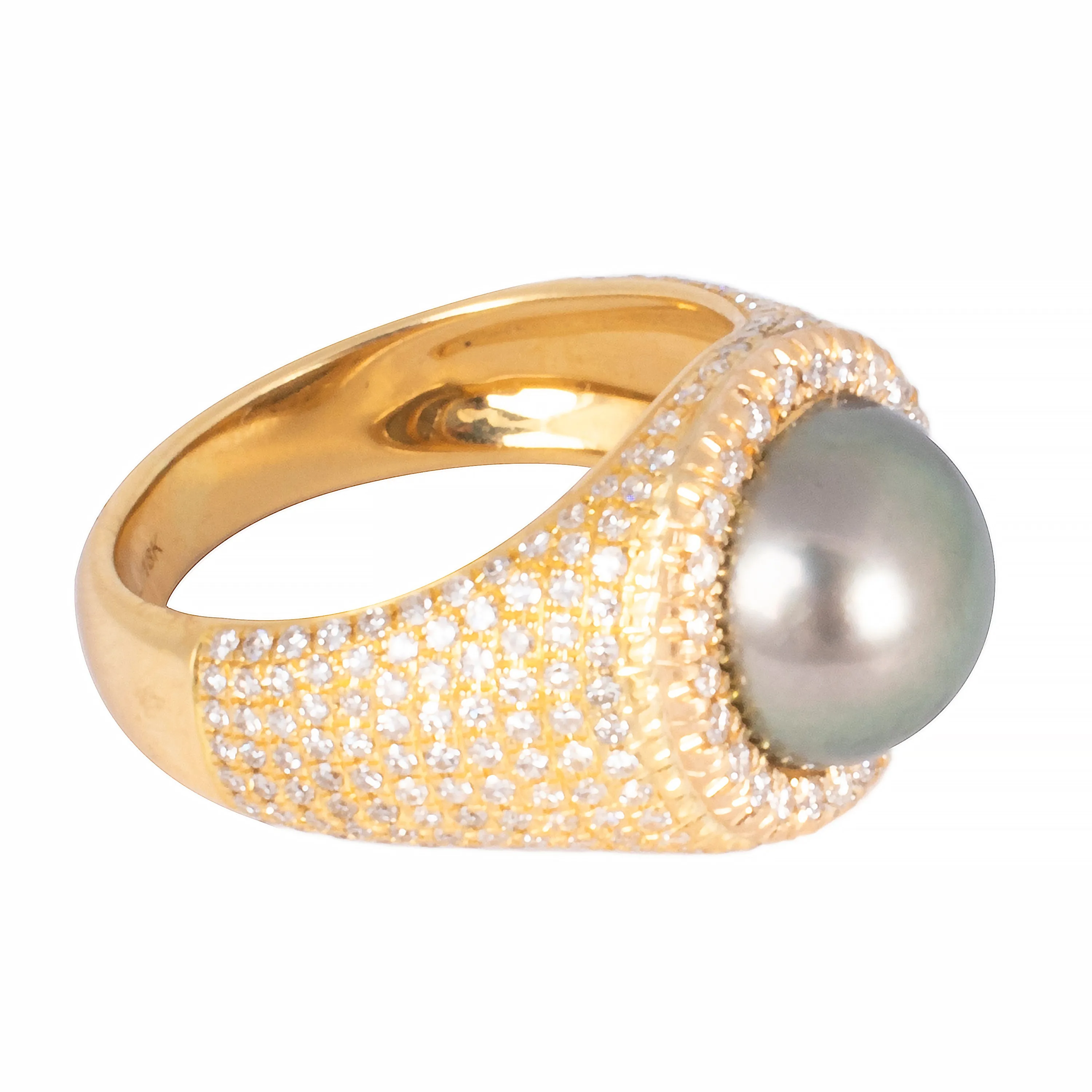 Signet Ring