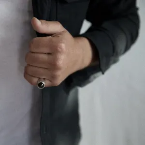 Signet Ring