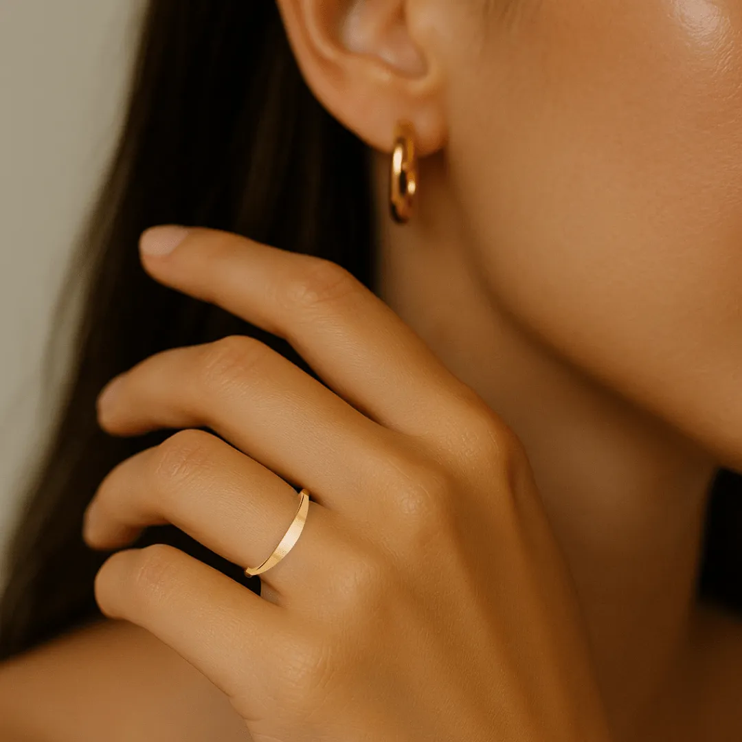 Signet Ring