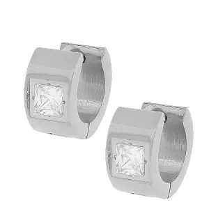 Silver Princess Huggies