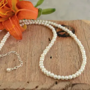 Simplicity Necklace