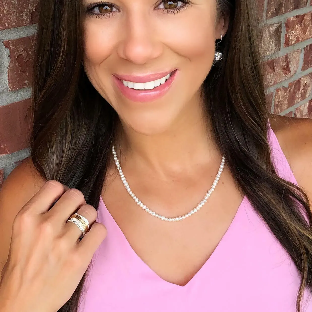 Simplicity Necklace