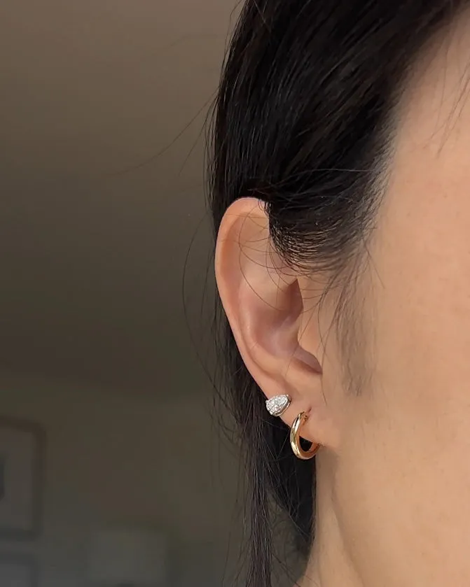 Small Hoop Earrings