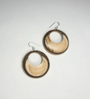Small Hoop EXACTS #1