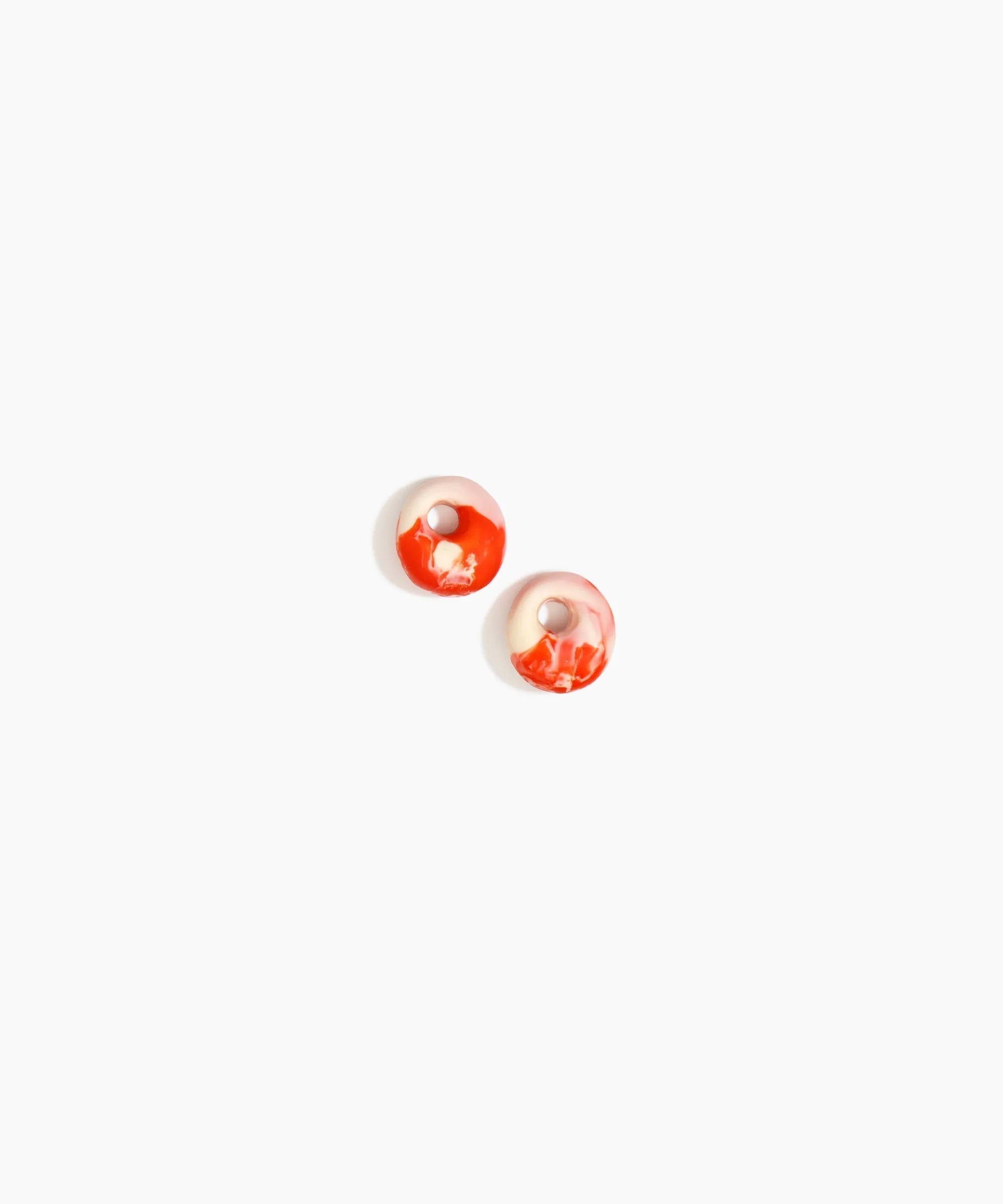 Small Splash Beads