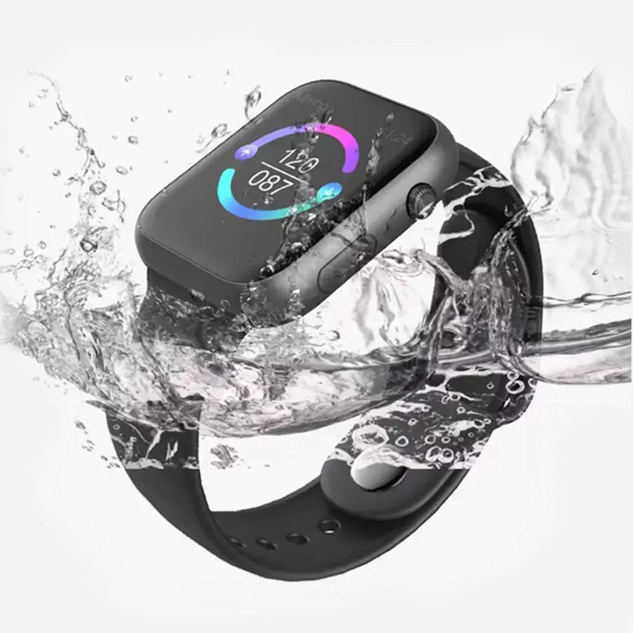 Smart Watch Men Sports | Combo Offer C2
