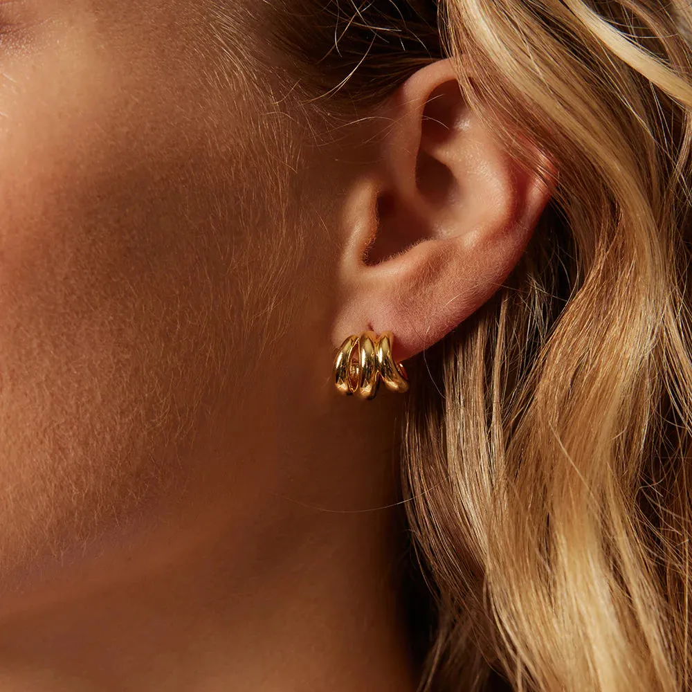SOL EARRINGS