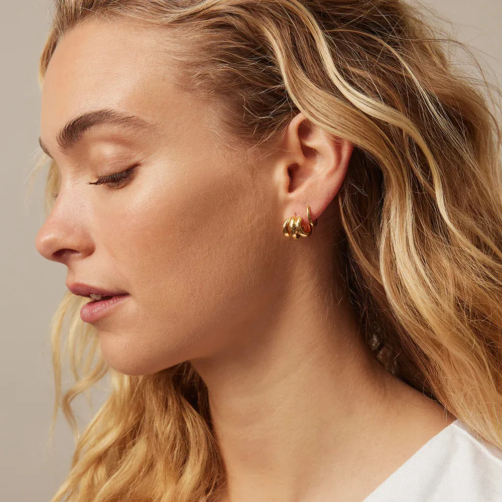 SOL EARRINGS