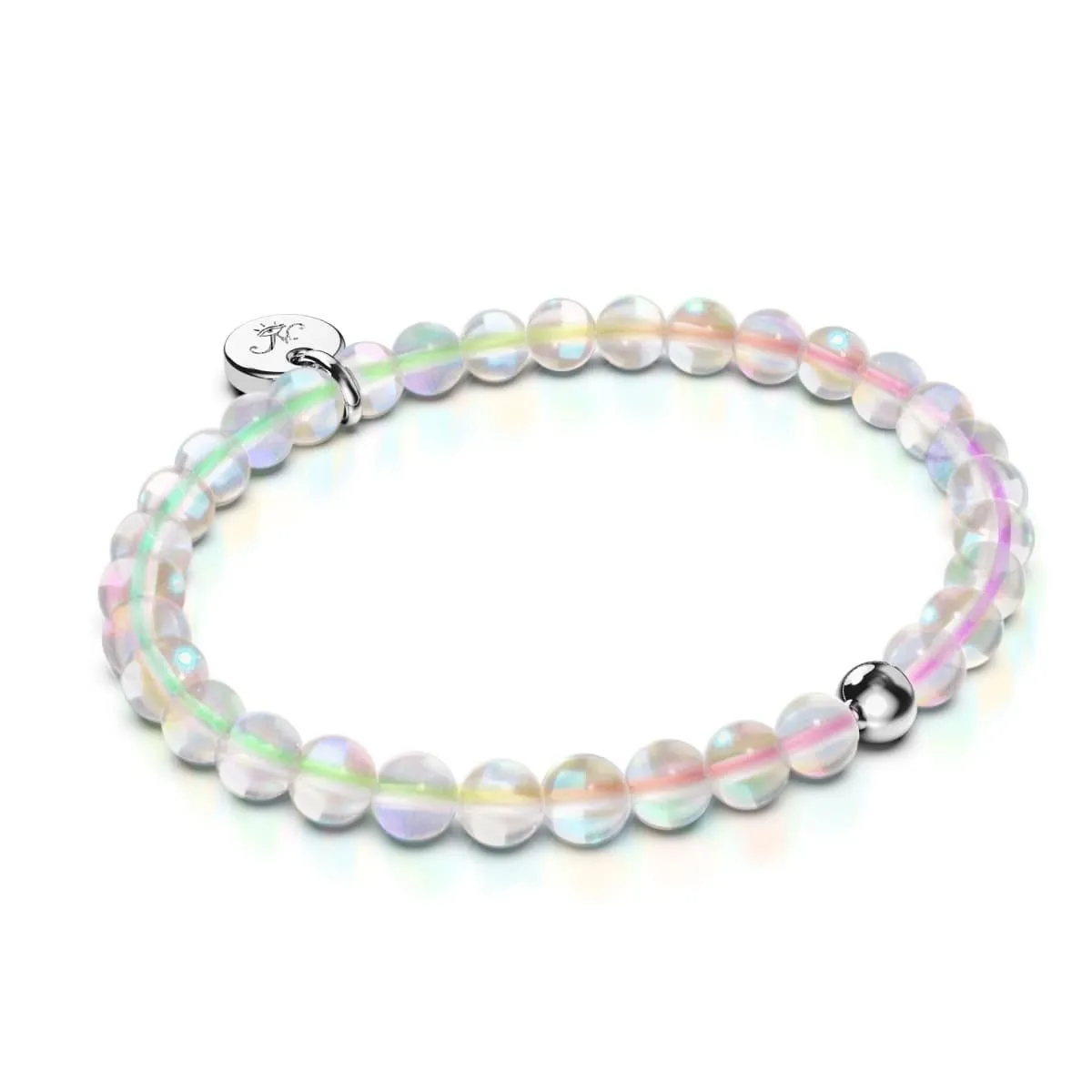 Spectrum | Rainbow Stretch Galaxy Glass