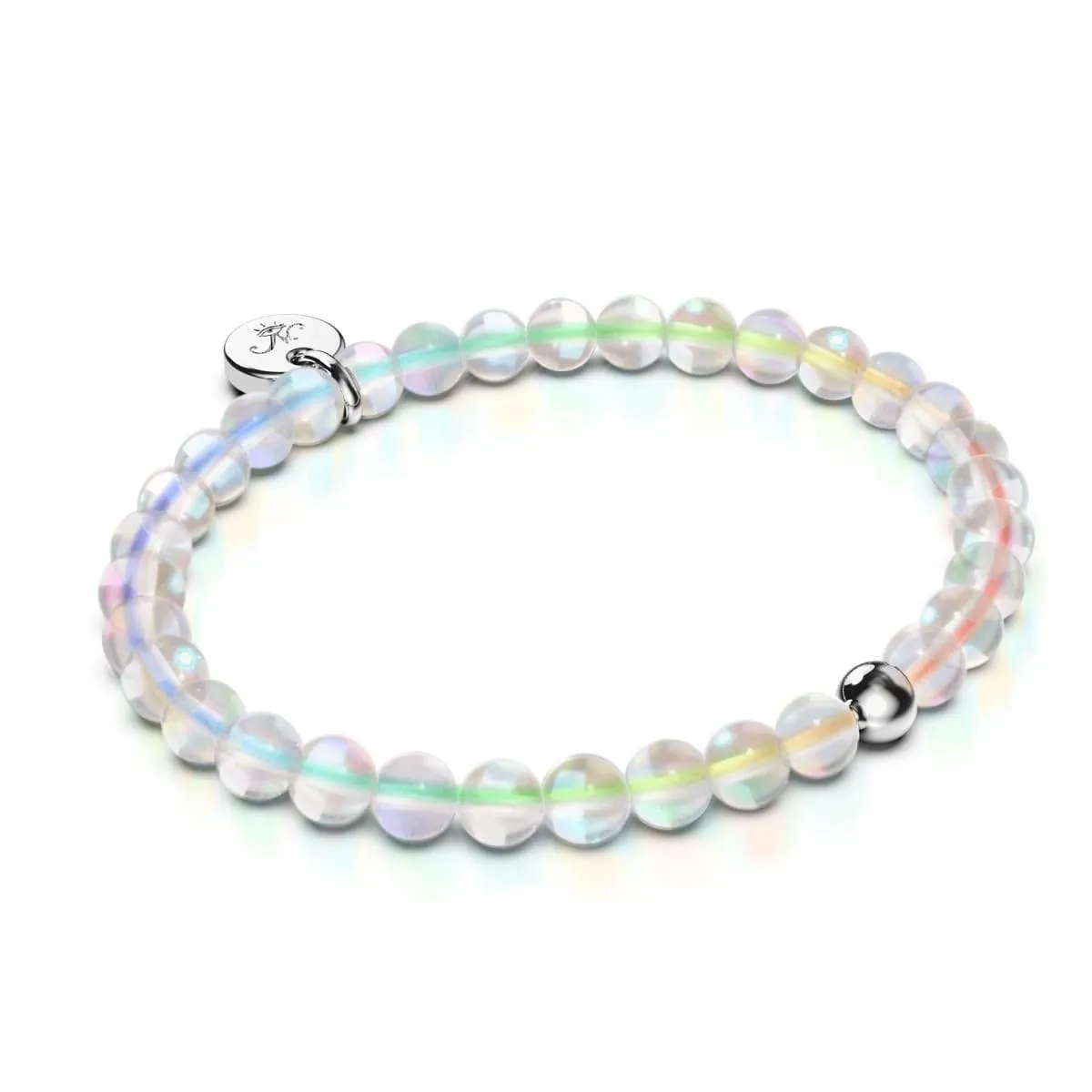 Spectrum | Rainbow Stretch Galaxy Glass