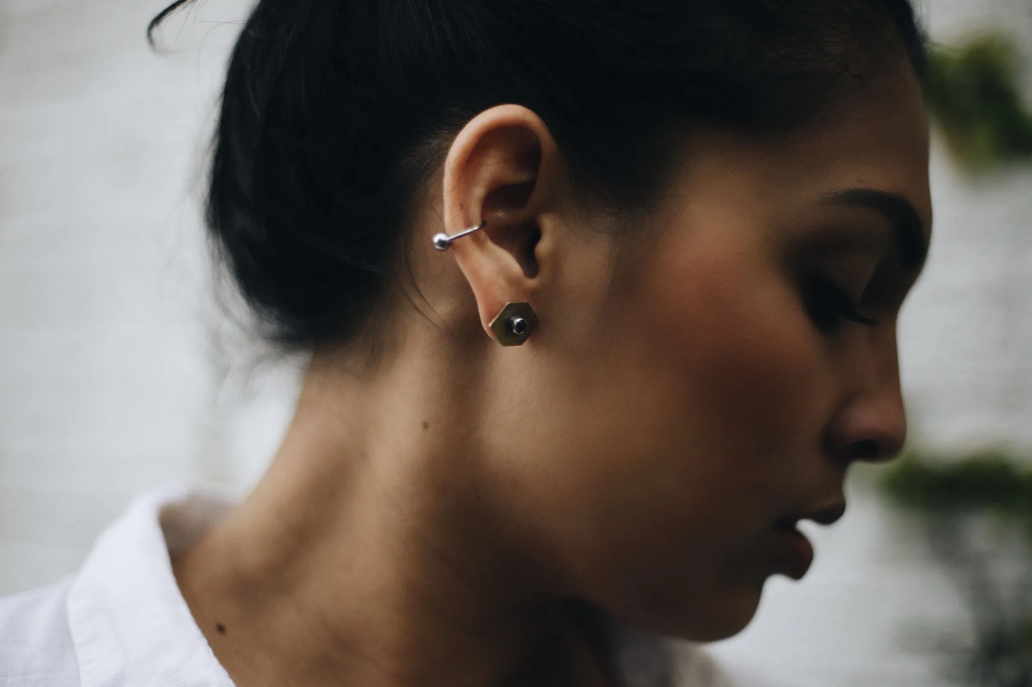 Spinel Studs