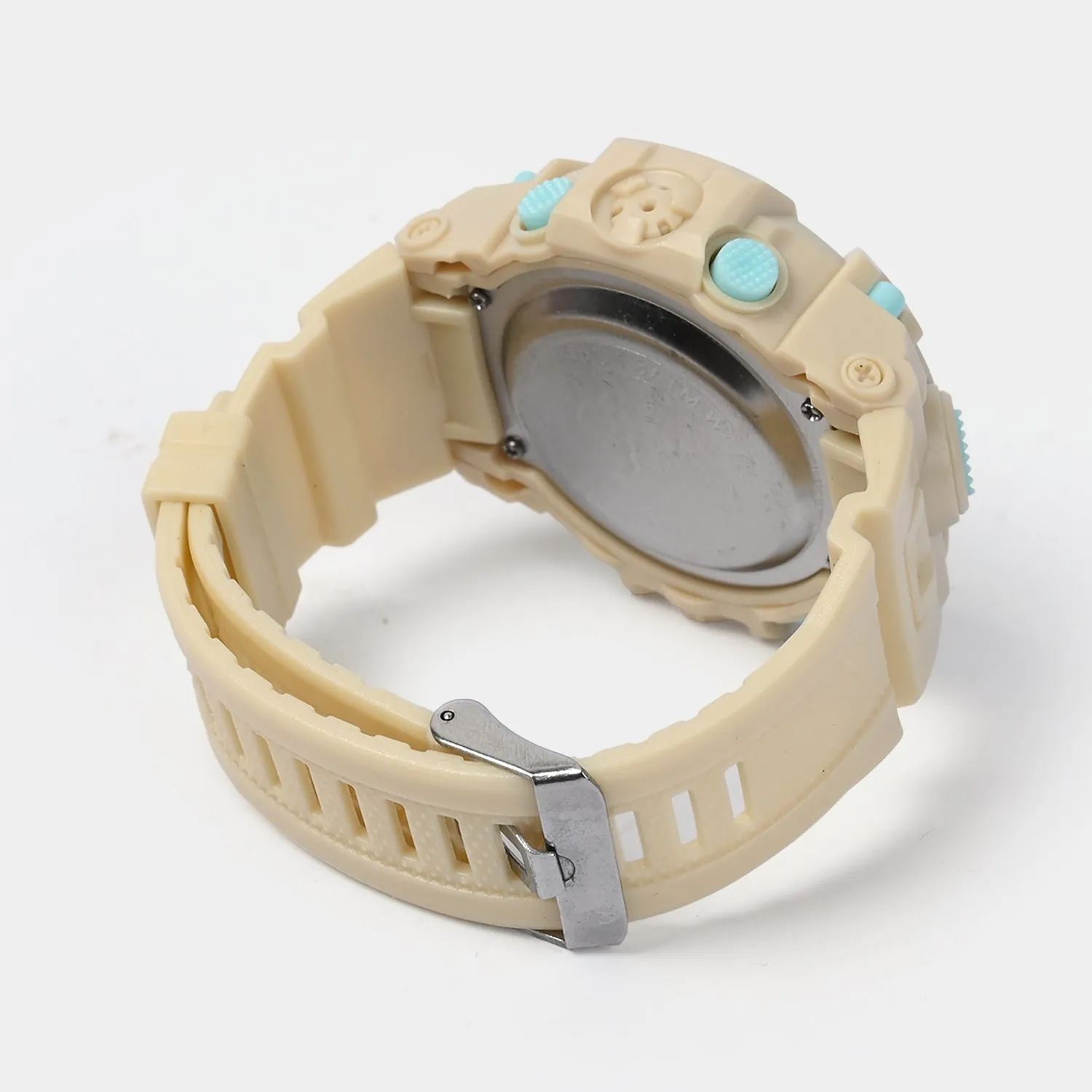 Sports Digital Wrist Watch For Kids