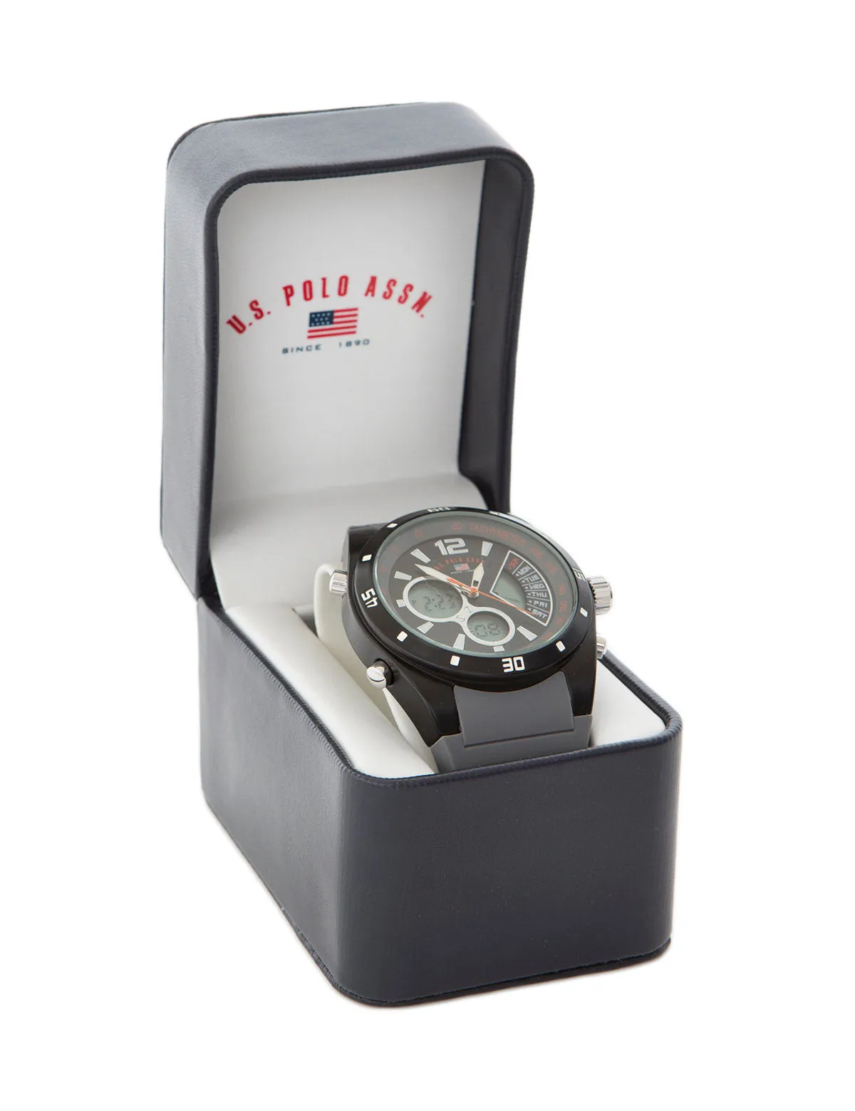 SPORTS WATCH
