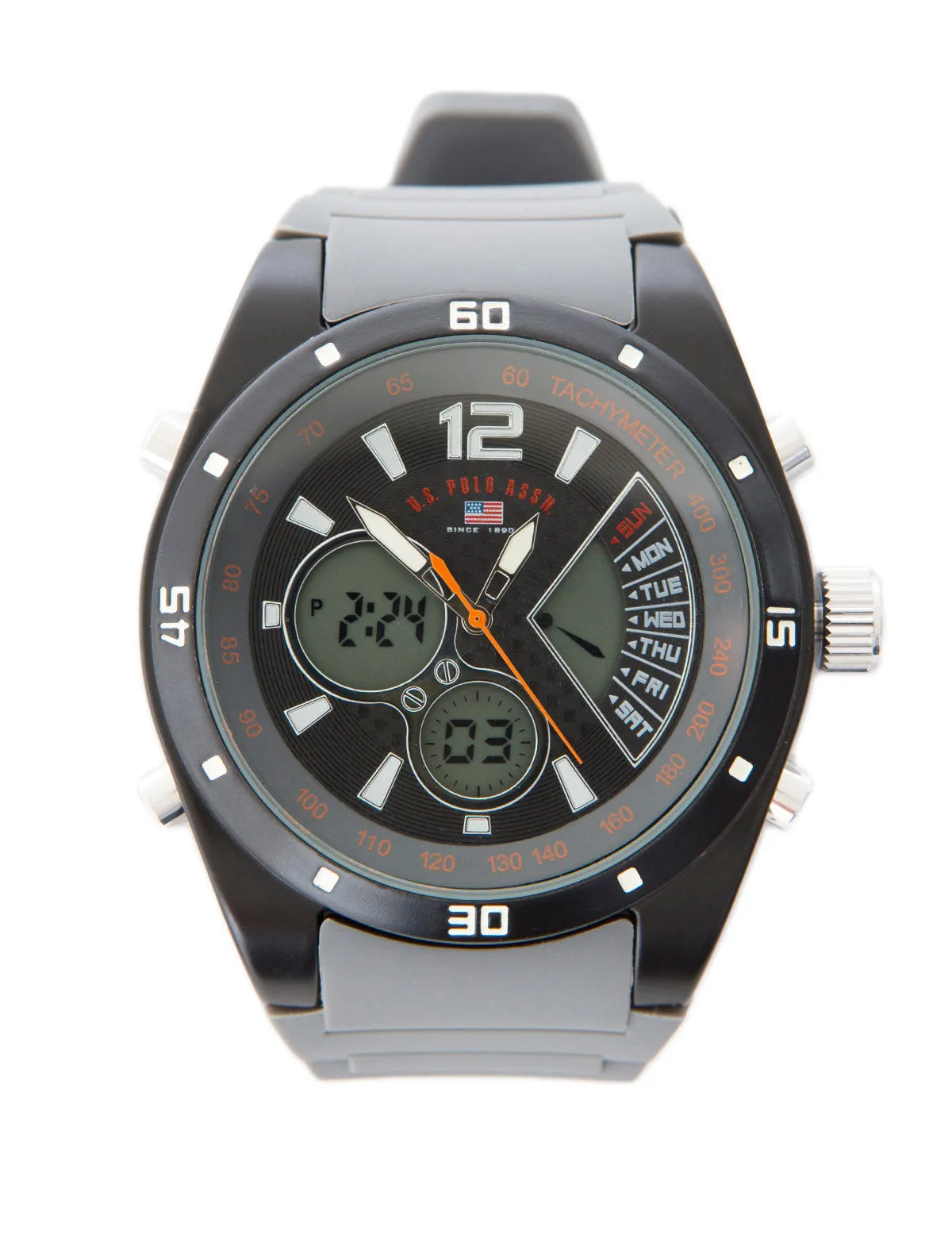SPORTS WATCH
