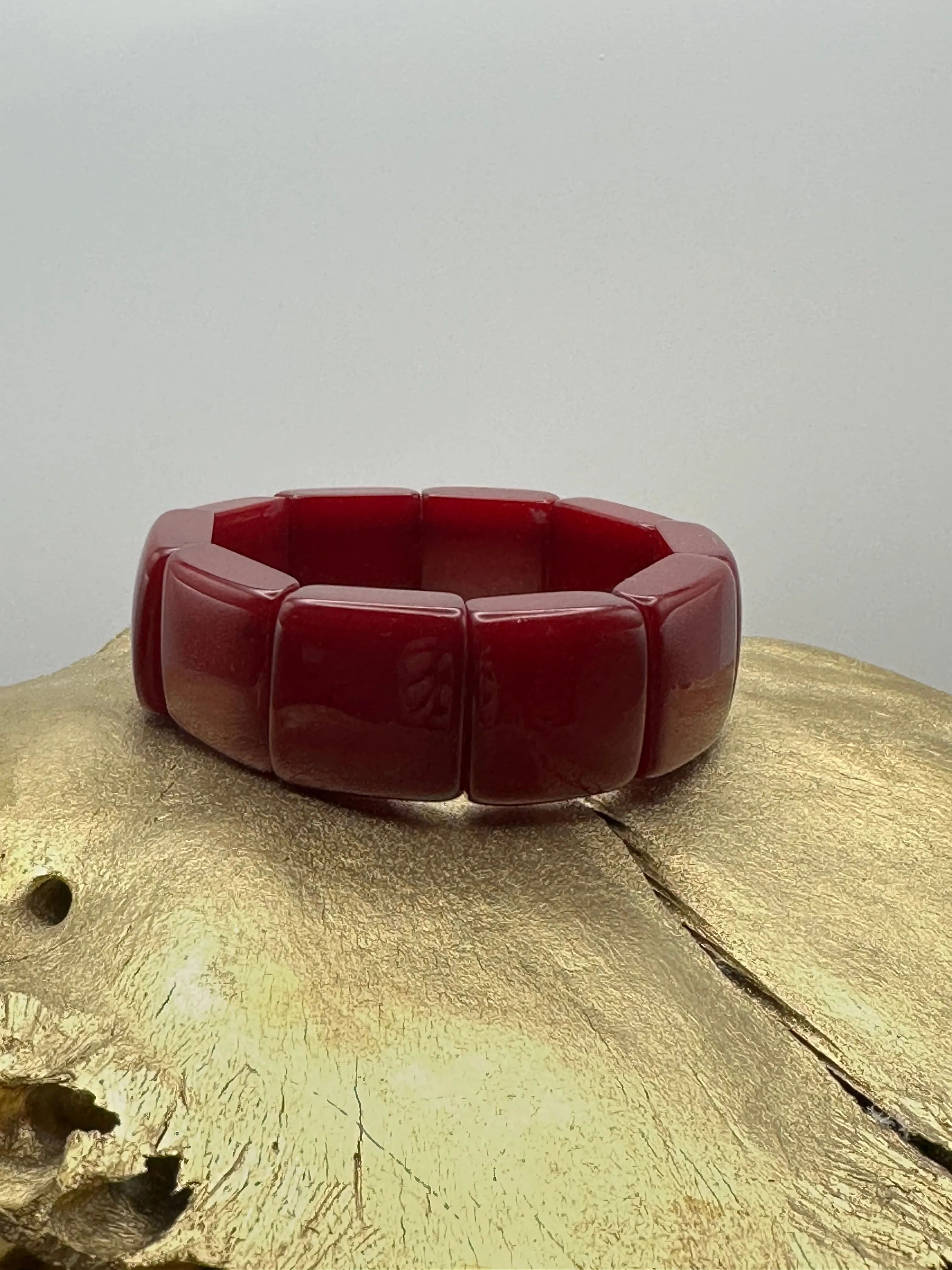 Squared Bracelets